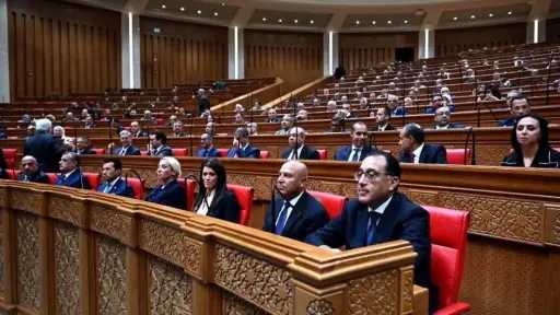 مصادر: مجلس النواب يعقد جلسة طارئة الثلاثاء المقبل  لمناقشة التعديل الوزاري