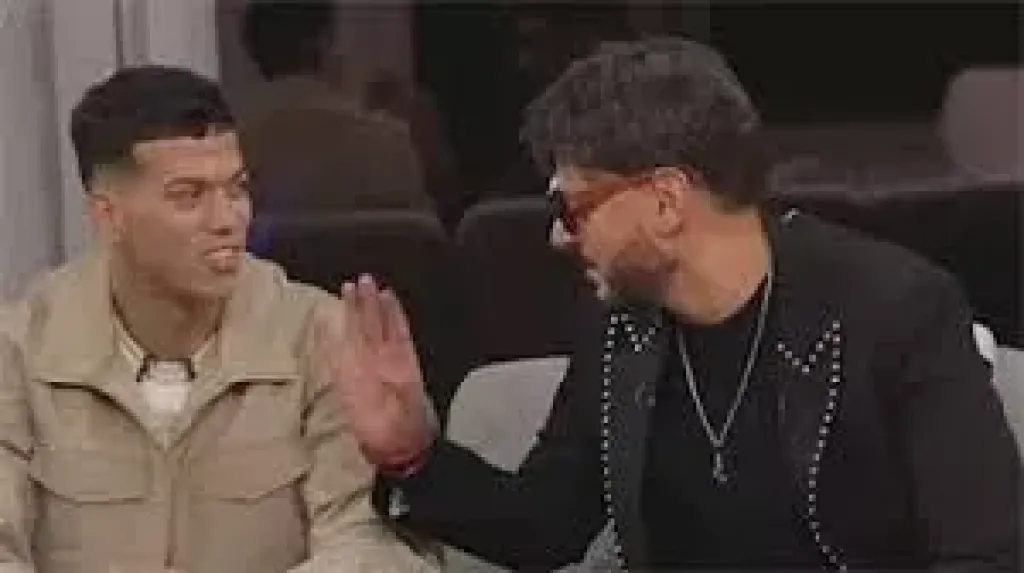 كواليس وقوع ”إمام عاشور” في فخ رامز جلال 2026 بعد رحلة العمرة