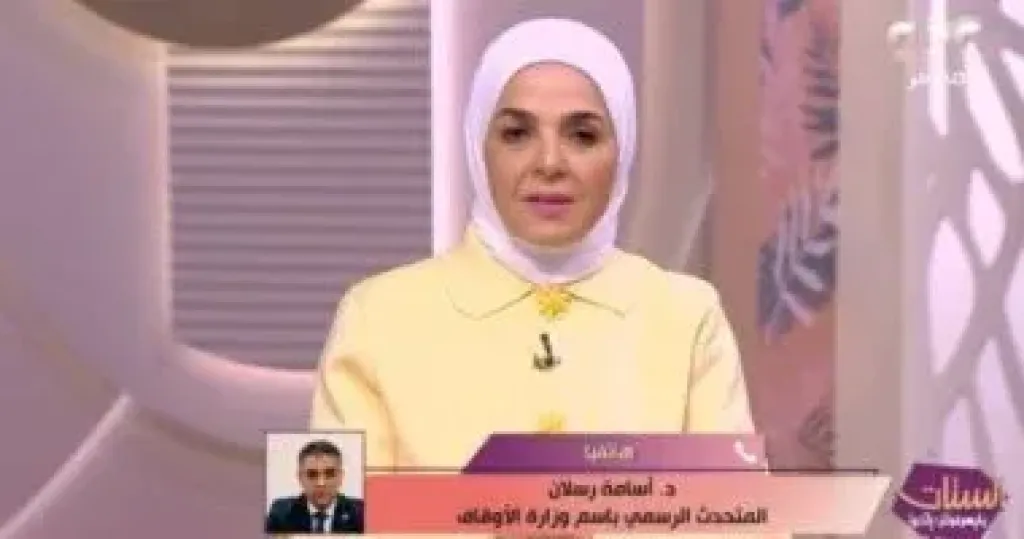 الأوقاف: مسجد مصر الكبير سيقدم تجربة رمضانية روحانية وسياحية متكاملة