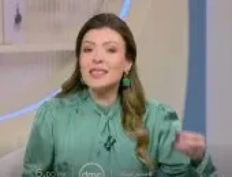 شريهان ابو الحسن