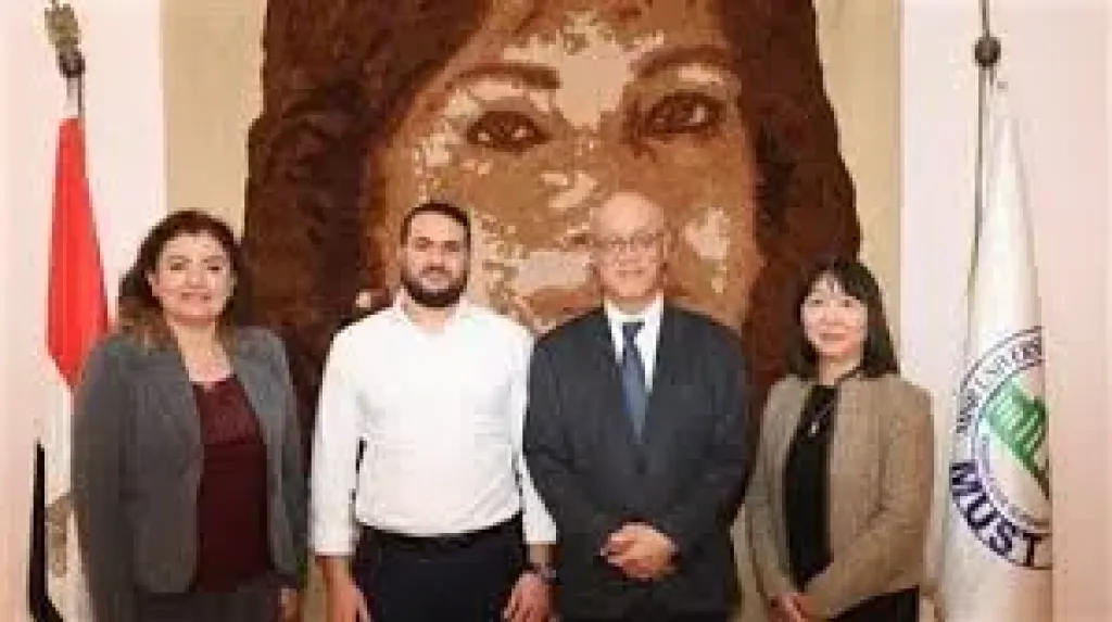 بقيمة 1000 جنيه، مصطفى كامل يعلن زيادة ”بون رمضان” للموسيقيين وأسرهم