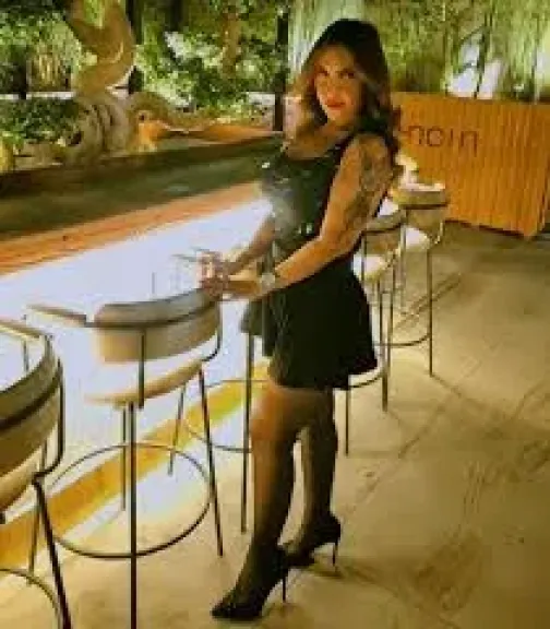 مي صالح تخوض السباق الرمضاني القادم بمسلسل ”روج أسود”