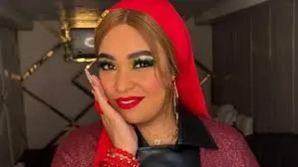 ويزو تعود للدراما الرمضانية بمسلسل ”السوق الحرة” بشخصية جديدة وكوميديا إنسانية