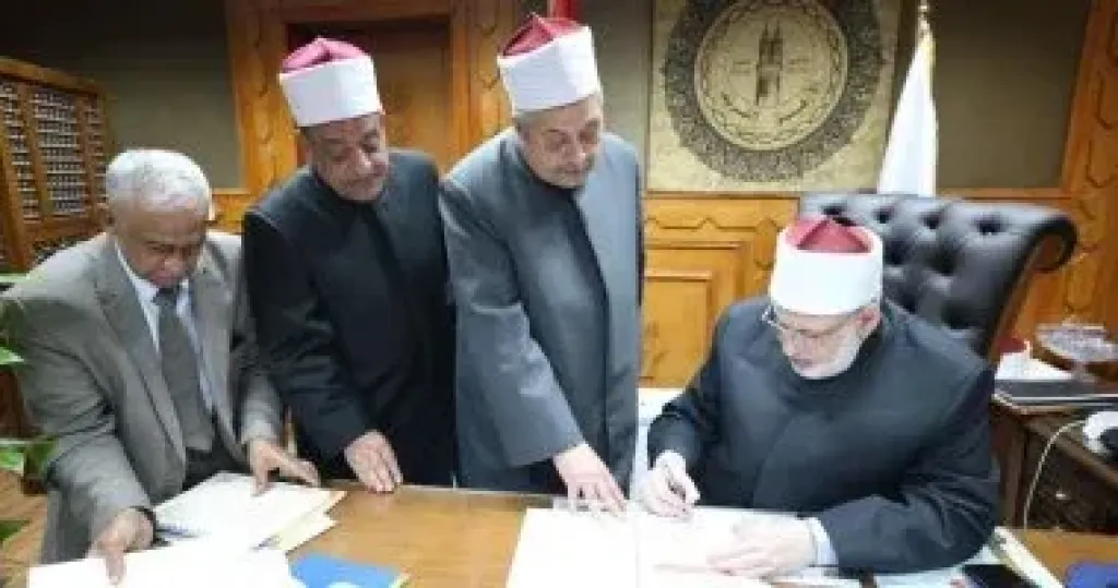 بوابه الأزهر تنشر نتيجة الشهادة الابتدائية والدور الثانى للثانوية بالخارج