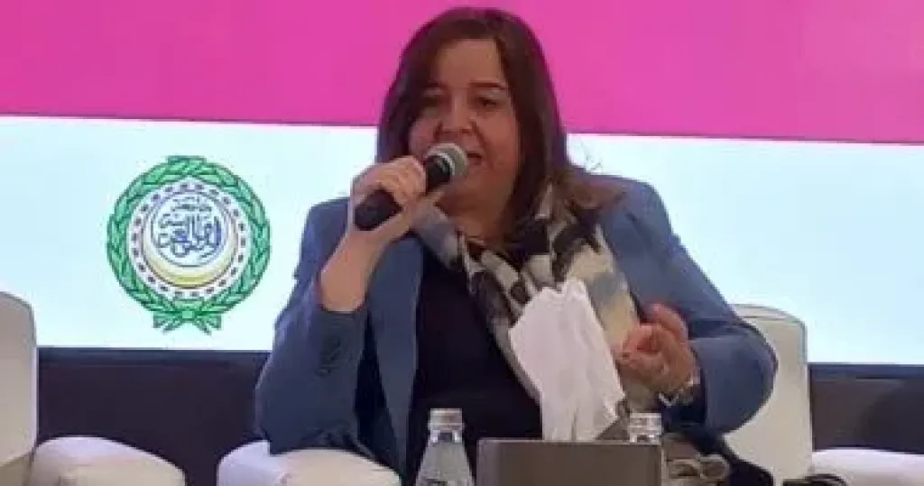 مي عبد الحميد تكشف حقيقة رفض الشباب في طرح وحدات الإسكان الاجتماعي