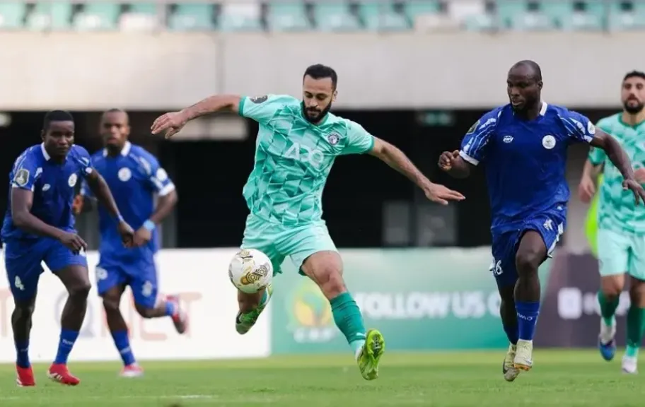 بيراميدز يواجه سيراميكا في قمة الأسبوع الـ18 للدوري الممتاز