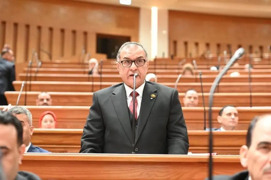 أبو ستيت يفجّر قضية إهدار 2 مليار جنيه من أموال الأوقاف