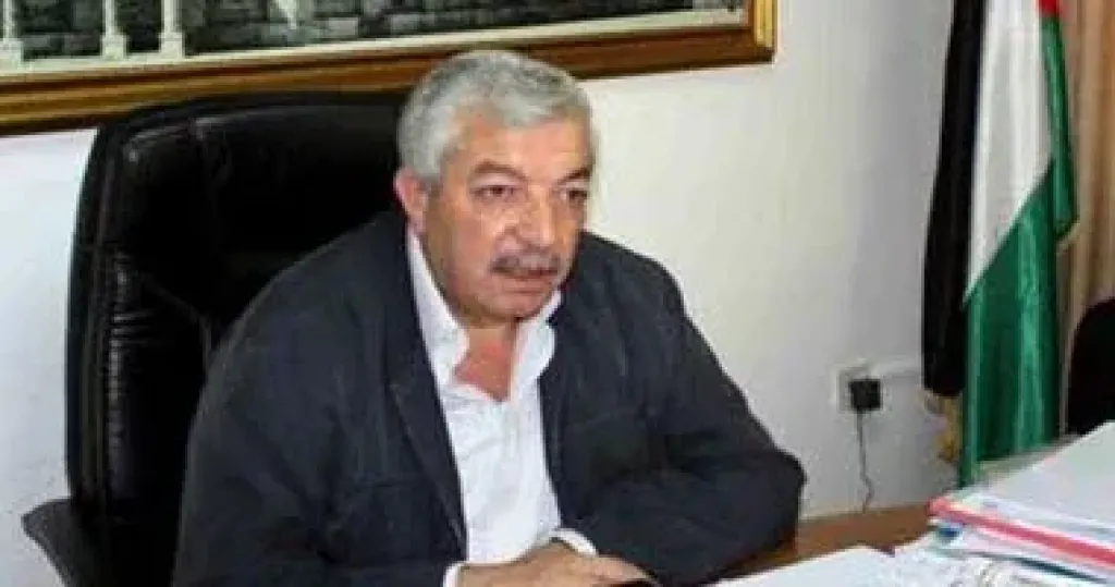 نائب رئيس «فتح»: قرارات كابينت الاحتلال إعلان حرب مفتوحة على شعبنا ومقدساته