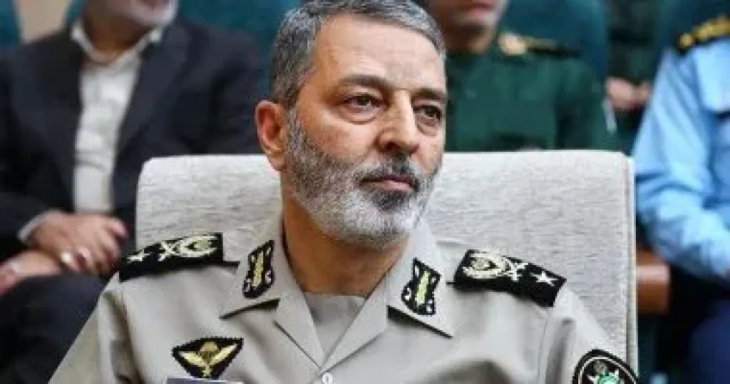 رئيس الأركان الإيراني يحذر من مهاجمة بلاده: من يفعل ذلك سيدفع ثمنا باهظا