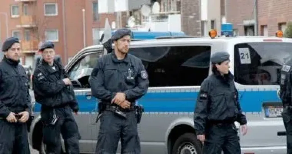 روسيا تعتقل مشتبه به حاول إطلاق الرصاص على جنرال كبير