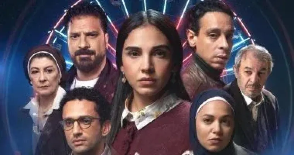 طرح البوسترات الدعائية لمسلسل «عرض وطلب» استعدادًا لعرضه رمضان المقبل