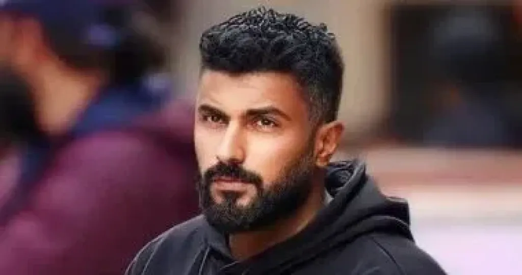 استئناف المخرج محمد سامى فى اتهامه بسب وقذف عفاف شعيب اليوم