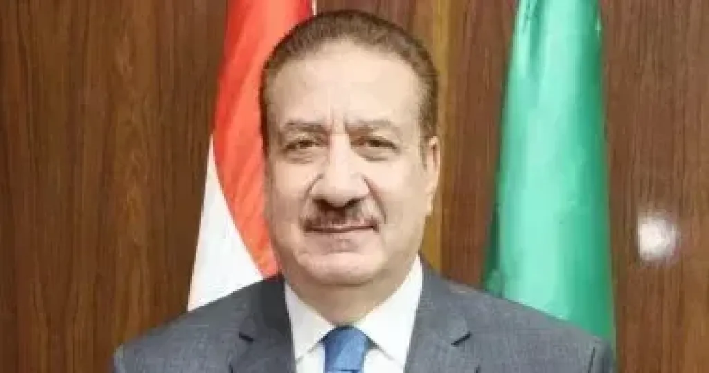 محافظ المنوفية يفتتح المدرسة الرسمية الدولية IPS والمصرية اليابانية الجديدة بشبين الكوم