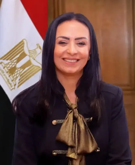 وزيرة التضامن تتابع تداعيات حادث طريق السلوم الدولي.. وتوجه بصرف مساعدات لأسر الضحايا