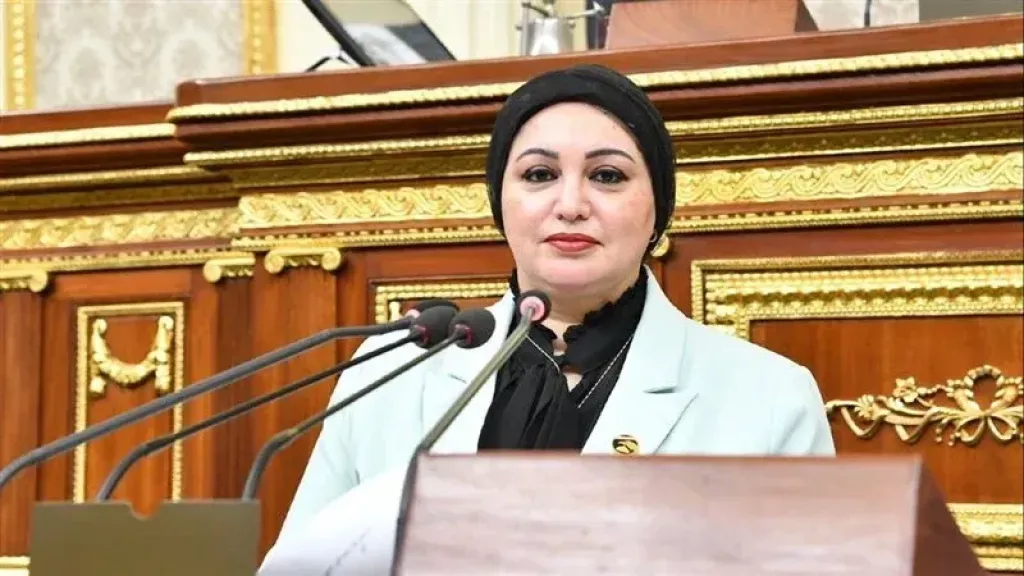 طلب احاطة فى النواب لنقل سوق الاثنين بقليوب بعد سنوات من الفوضى والشلل المروري