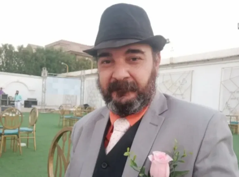 محمد أبو علي القطاوي.. حضور فني متصاعد وطموح نحو البطولة المطلقة