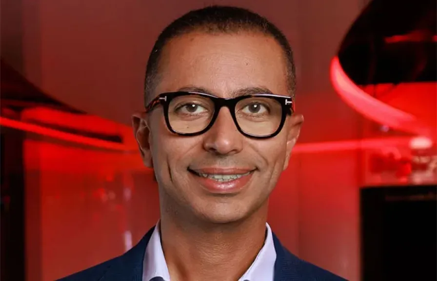 محمد عبد الله ضمن قائمة فوربس لأقوى قادة شركات التكنولوجيا العالمية في الشرق الأوسط لعام 2026