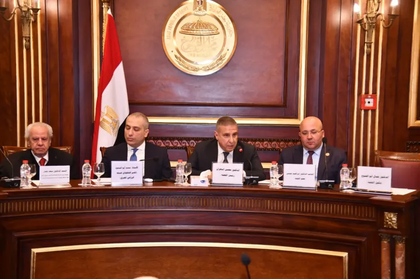 زراعة الشيوخ تناقش تحديات التمويل والبحث العلمي.. والبطران يطالب ربط مراكز البحوث بالمستثمرين