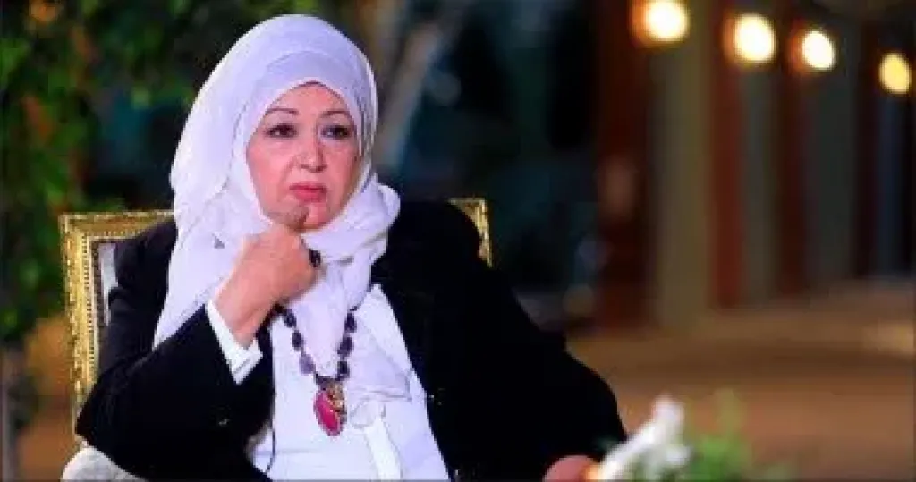 رفض دعوى سب عفاف شعيب ضد المخرج محمد سامى