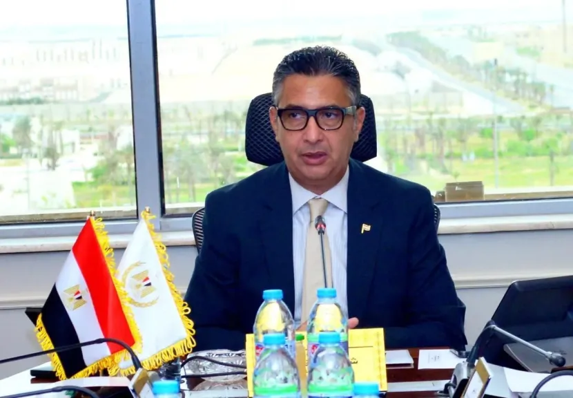 الدكتور شريف فاروق يعلن انطلاق الأوكازيون الشتوي ٢٠٢٦ اعتباراً من اليوم الاثنين ٩ فبراير