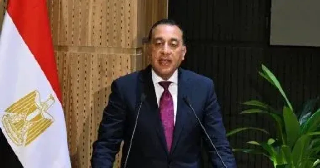 رئيس الوزراء: مشروع المونت جلالة يتفق مع المخطط الاستراتيجي القومي لمصر