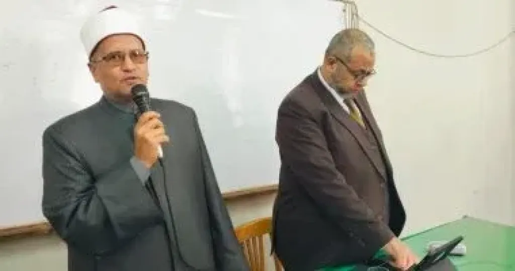 أوقاف سوهاج تنفذ دورات علمية متخصصة للأئمة في فقه الصيام استعدادًا لرمضان