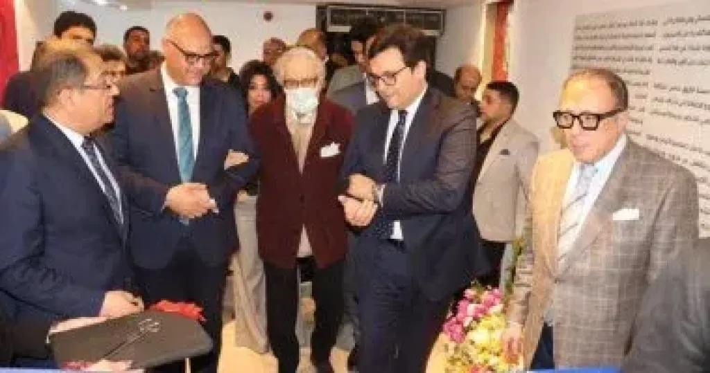 30 مشروعًا معماريًا لوضع القناطر الخيرية على الخريطة السياحية