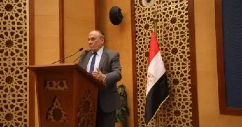 اللواء سمير فرج: مصر تواجه تحديات وجودية في 4 اتجاهات استراتيجية