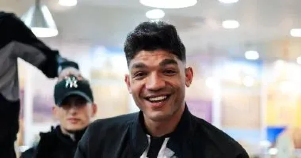 اختبار طبى لمحمد صبحى غدا لتحديد موقفه من مواجهة سموحة