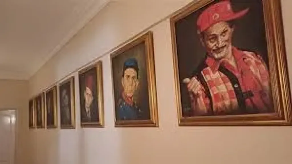 العربية للكاريكاتير” تدعو الفنانين للمشاركة بمعرض ”محمد صبحي في عيون رسامي الكاريكاتير