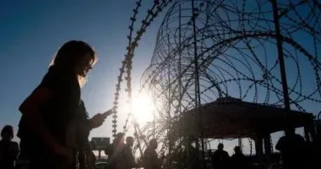 العراق والسعودية يبحثان التنسيق في ضبط أمن الحدود