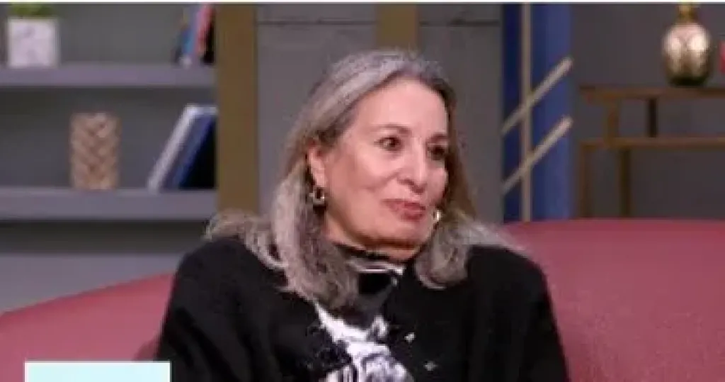 ابنة هند رستم تحسم الجدل: أرفض تجسيد مسيرة والدتي فى أى عمل فنى