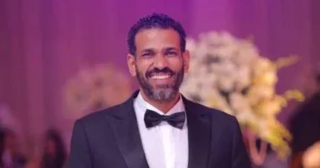 إيهاب عبد الواحد يوجه رسالة حماسية لياسمين بكاستنج: لازم تصدقي إنك ممثلة جامدة