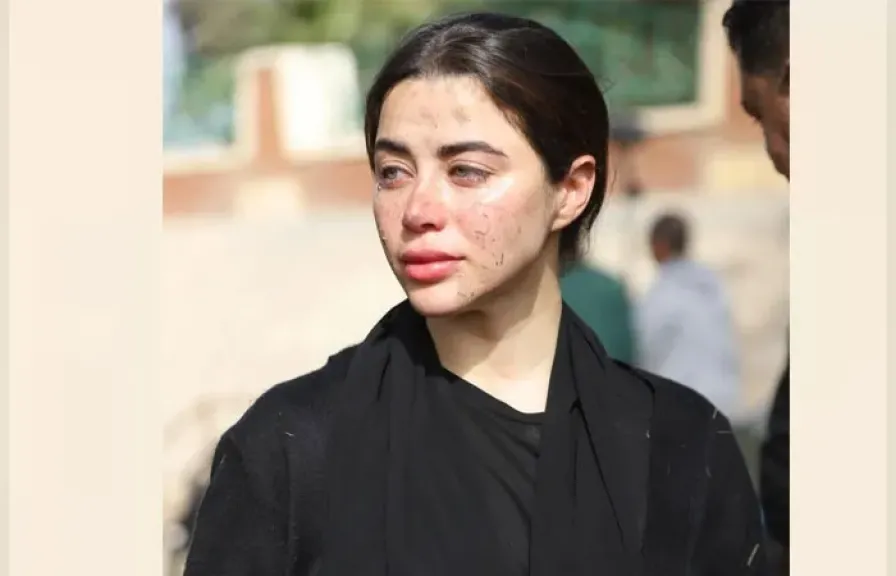 صاروخ الدراما يارا السكري تتحدى نفسها في دور درامي مؤثر بمسلسل «علي كلاي» أمام أحمد العوضي