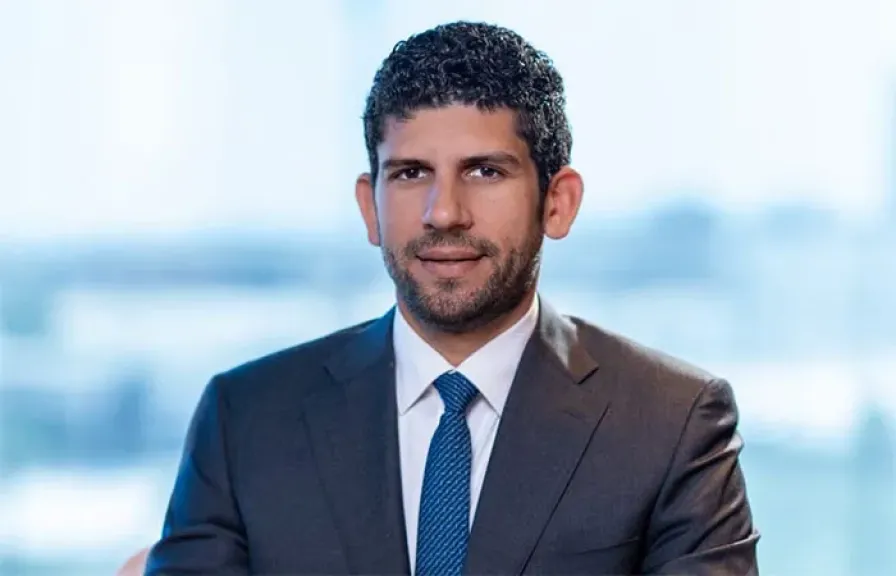 أحمد خليل ضمن قائمة فوربس الشرق الأوسط لأبرز الرؤساء التنفيذيين في قطاع التكنولوجيا 2026