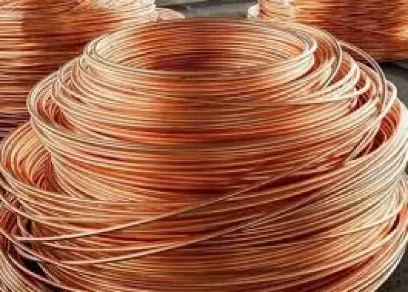 زلزال النحاس.. إضراب عمال تشيلى يشعل الأسعار العالمية ويهدد الأسواق