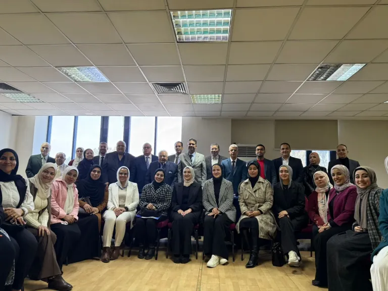 الصحة تعلن اجتماع لجنة تنظيم ممارسة العلاج النفسي لغير الأطباء ومنح ترخيص لـ20 متقدمًا