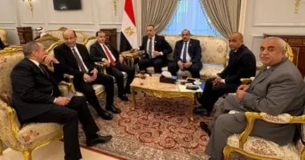 من يملك قرار التعديل الوزارى؟ وكيف يحسمه مجلس النواب اليوم؟