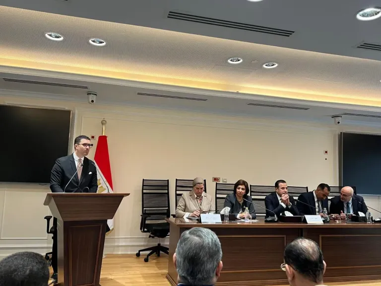 مجموعة”إم آند بي ” عن القطاع الخاص في مجلس النواب: حماية الأطفال على وسائل التواصل الاجتماعي تتطلب تشريعًا مرنًا وشراكة فعّالة مع المنصات الرقمية