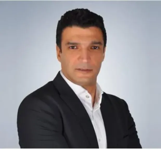 من هو المهندس خالد هاشم المرشح لمنصب وزير الصناعة في التعديل الجديد