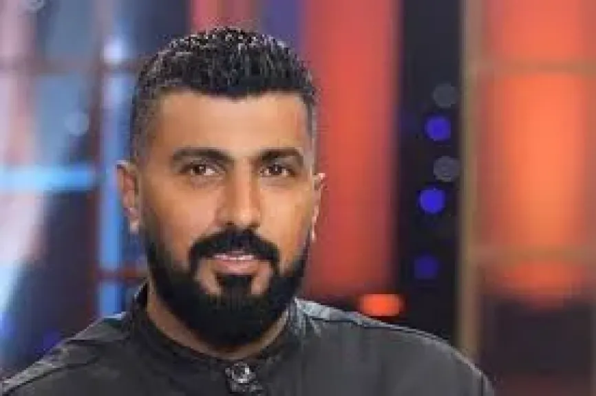 عمرو سمير عاطف يدعم محمد سامي في خطوته الأولى بالتمثيل