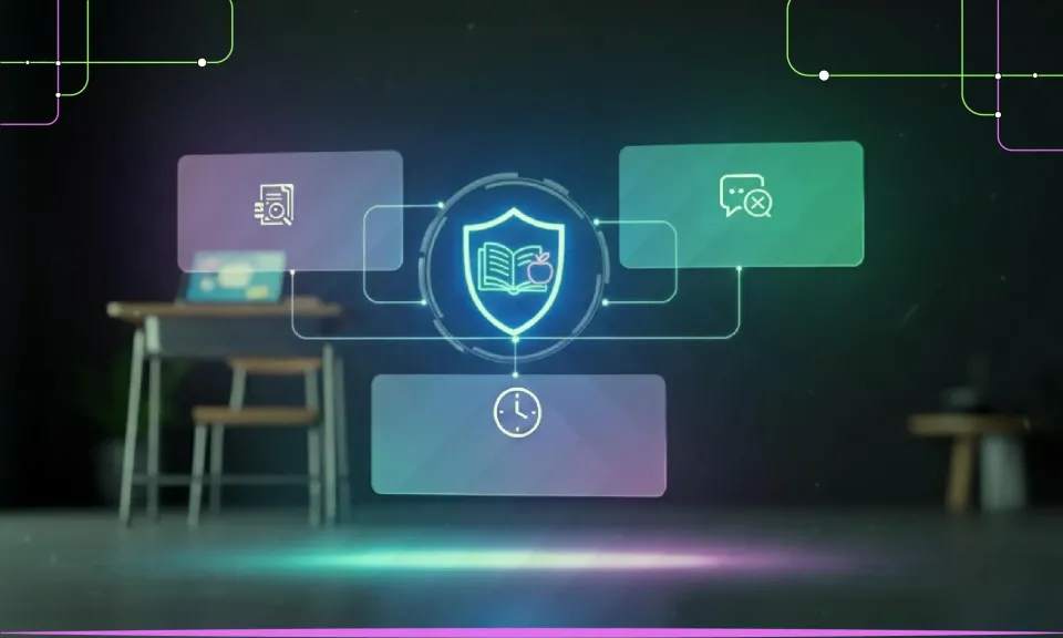 كاسبرسكي تقدم نصائح لأمان الأطفال في استخدام الذكاء الاصطناعي بمناسبة اليوم العالمي للإنترنت الآمن