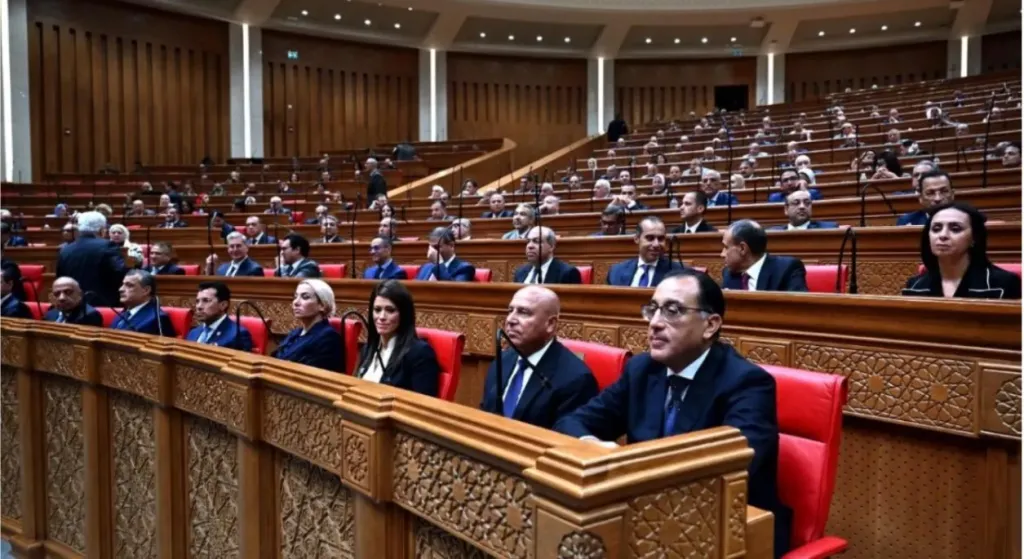 مجلس النواب يعقد جلسته العامة في الرابعة عصر اليوم للنظر في التعديل الوزاري
