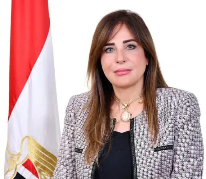من هي المهندسة راندة المنشاوى المرشحة لوزارة الإسكان فى التعديل الوزاري