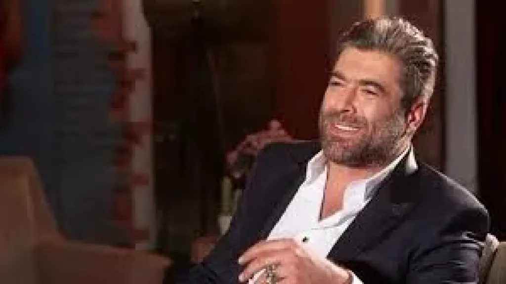 مسلسلات رمضان 2026، وائل كفوري يطرح تتر مسلسل ”بالحرام” الليلة