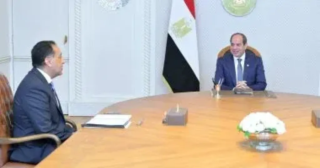 توجيهات رئاسية للحكومة بتشكيلها الجديد: تحقيق أهداف الأمن الغذائى الأهم