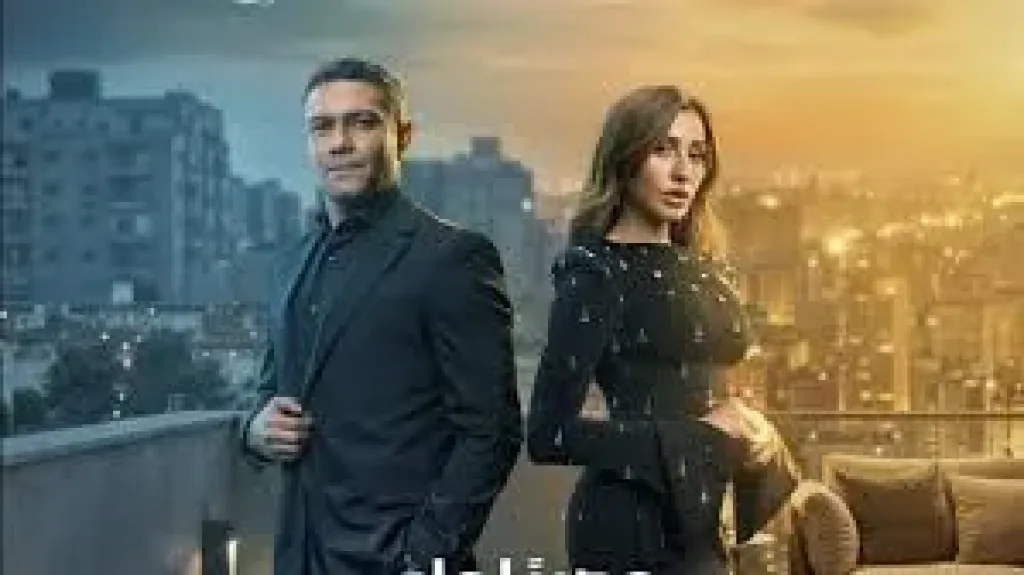 مسلسلات رمضان 2026، الانتهاء من تصوير نصف مشاهد ”اتنين غيرنا”