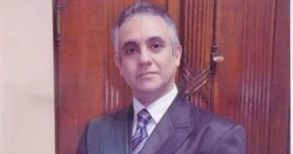 السيرة الذاتية لـ محمود الشريف بعد تعيينه وزيرا للعدل فى الحكومة الجديدة