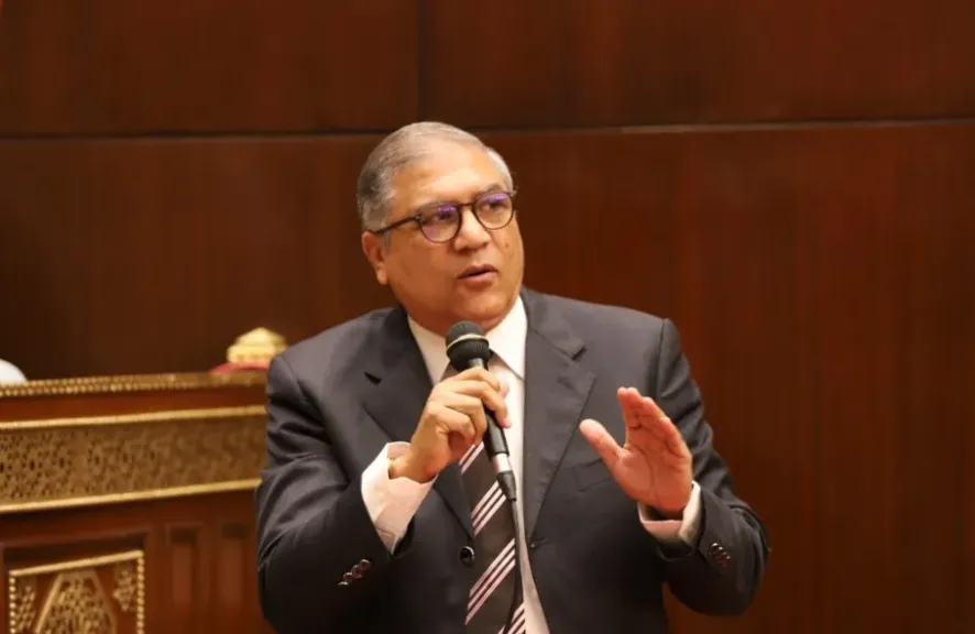 حزب السادات: التعديل الوزاري استحقاق وطني وفرصة حقيقية لاستعادة الثقة بين الحكومة والمواطن