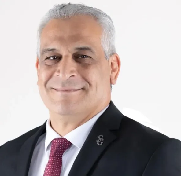 ننشر السيرة الذاتية للدكتور مهندس / صلاح سليمان وزير الدولة للانتاج الحربي